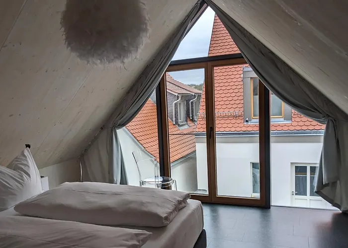 Hotel-Weingut Bernard