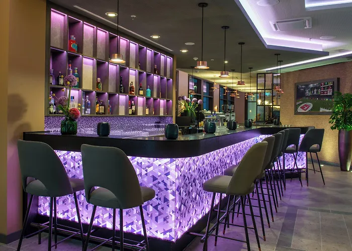 Leonardo Royal Hotel Nürnberg